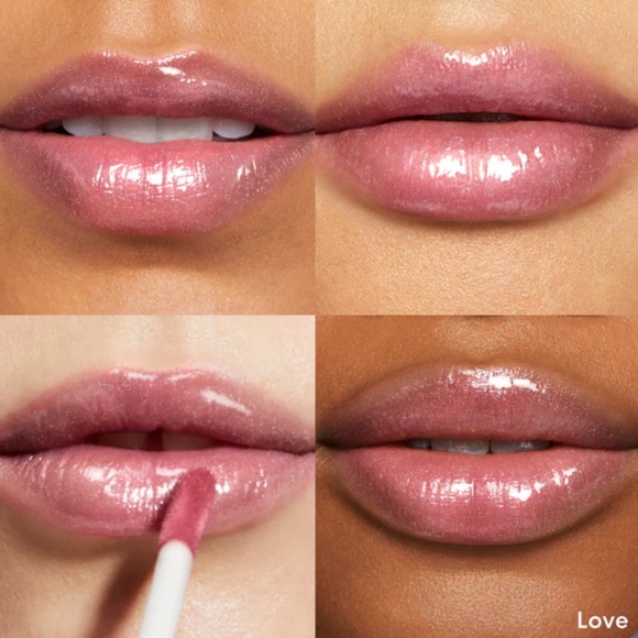 Bareminerals Mineralist Lip Gloss Balm - Picture 1 of 16